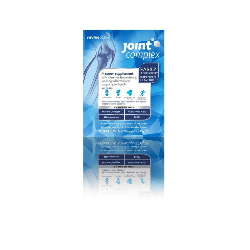 Joint Complex 7 Day