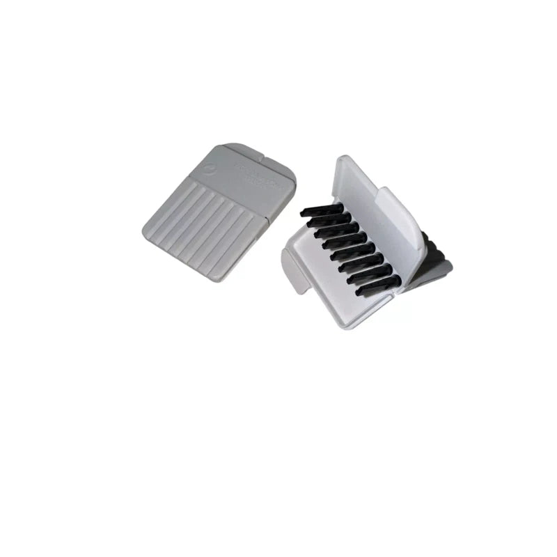Miracle-Ear MEENERGY R AX RIC NanoCare WaxGuard 16 Filters (2 pack)