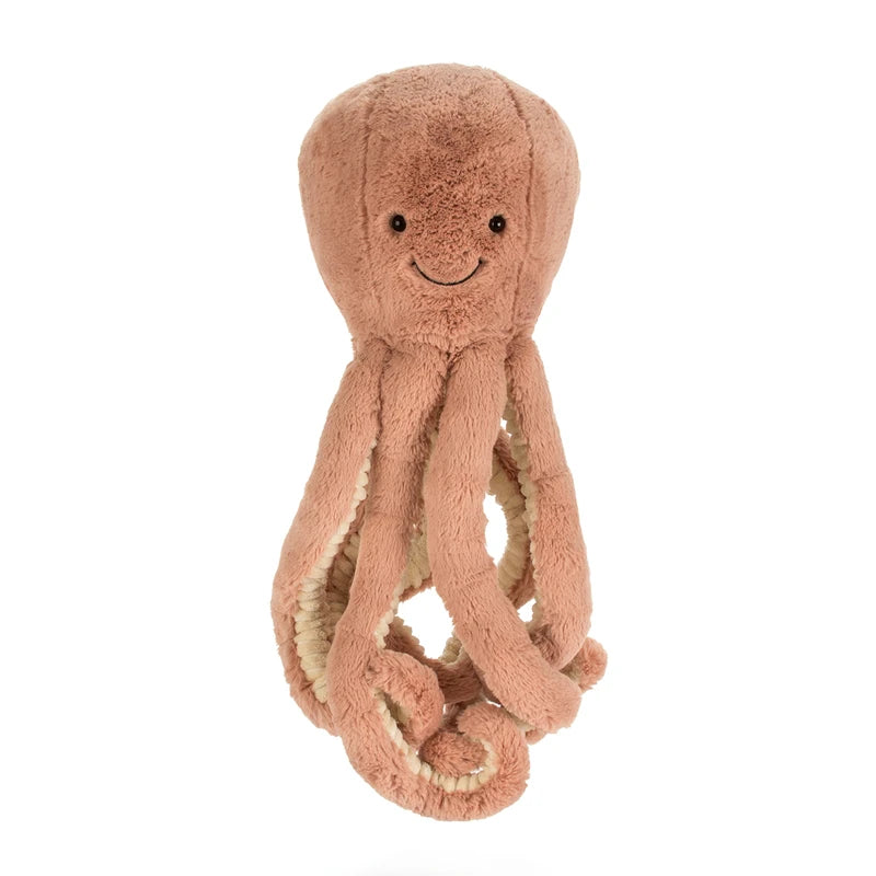 JELLYCAT(ジェリーキャット) Odell Octopus Little