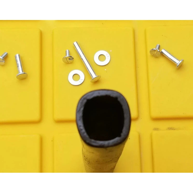 Ribcast Fast Fix 3/4" Broken Umbrella Rib Repair Kit Patio Offset Market Cntlvr Ribcast