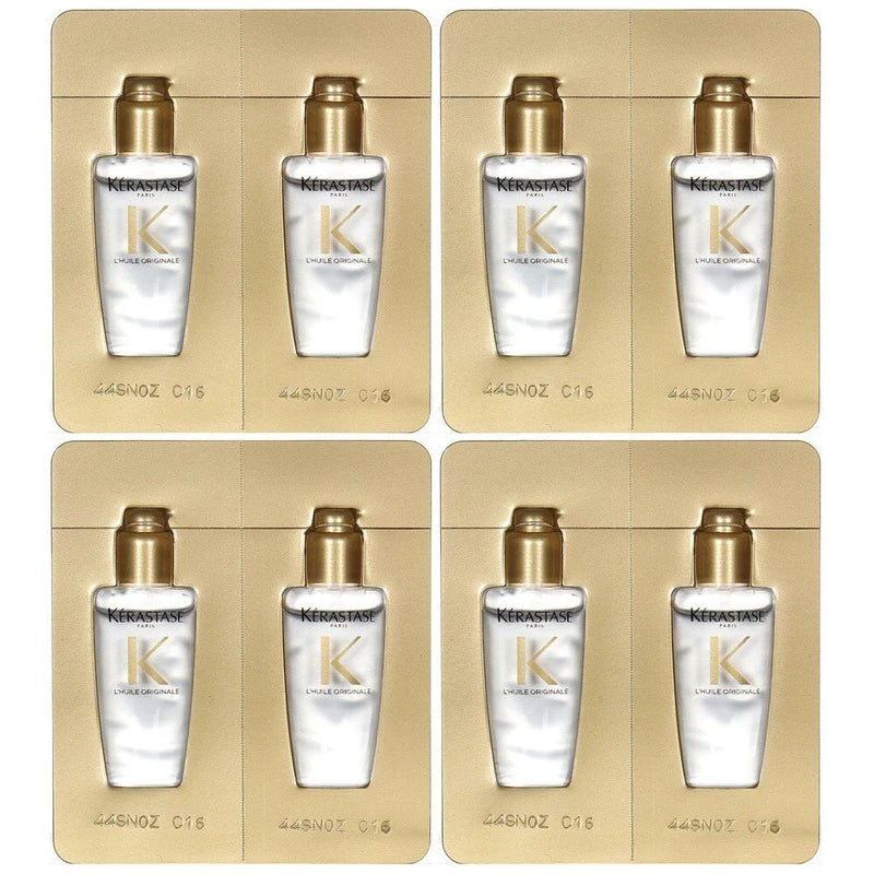 Kérastase Kerastase Elixir Ultime L'Huile Originale Versatile Beautifying Oil 2ml X 8