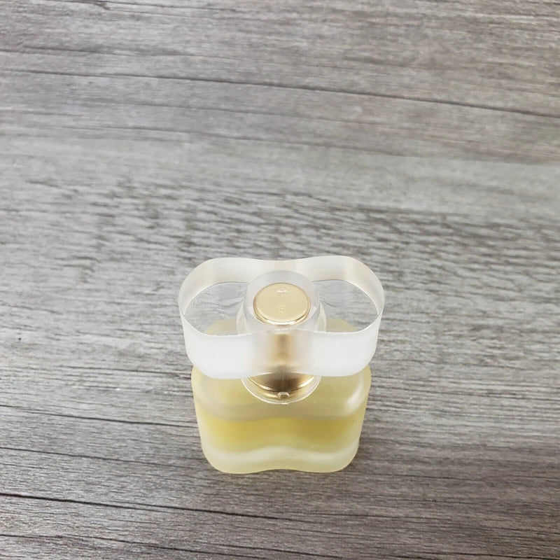 Estée Lauder Estee Lauder Pure White Linen Perfume Eau De Parfum .14oz 4ml Spray Bottle Mini