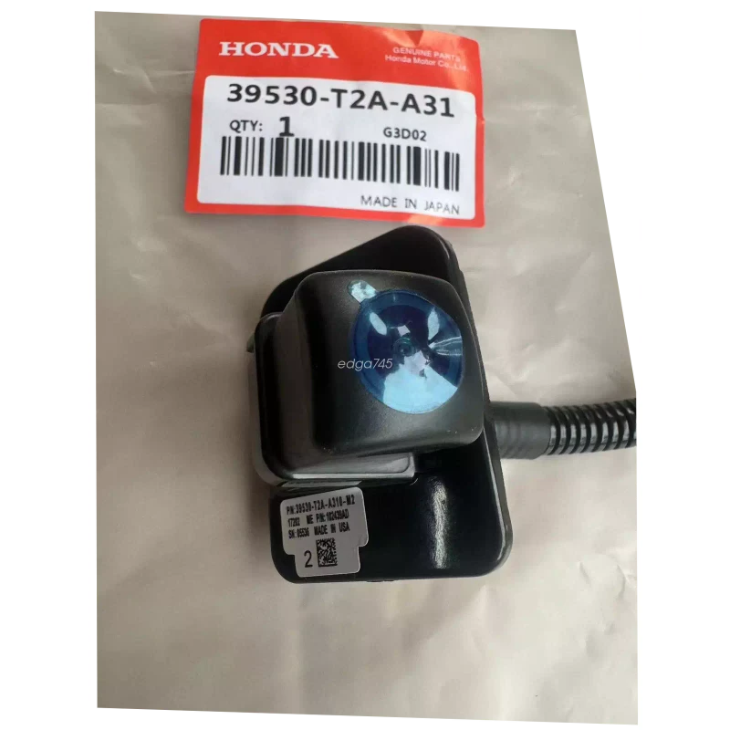 Honda GENUINE OEM For 2016-2017 Honda Accord Backup Camera 39530-T2A-A31 US