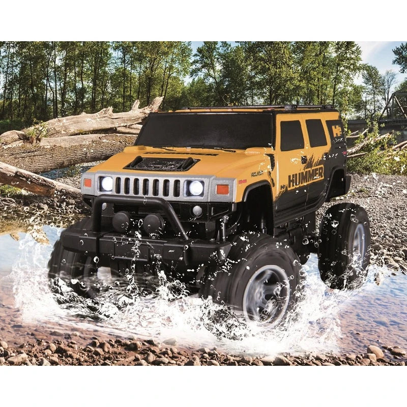 Jozen Dirt Max 1/24 Hummer H2