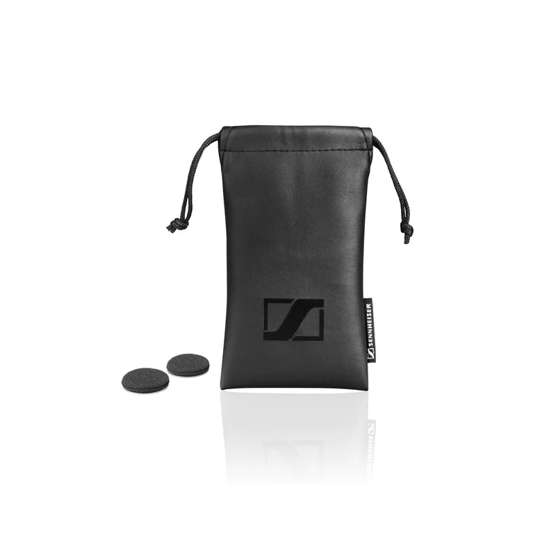 Sennheiser MX375 In-Ear Headphones - Black