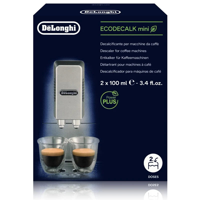 Delonghi ECODECALK 2 X 100ML 5513296011
