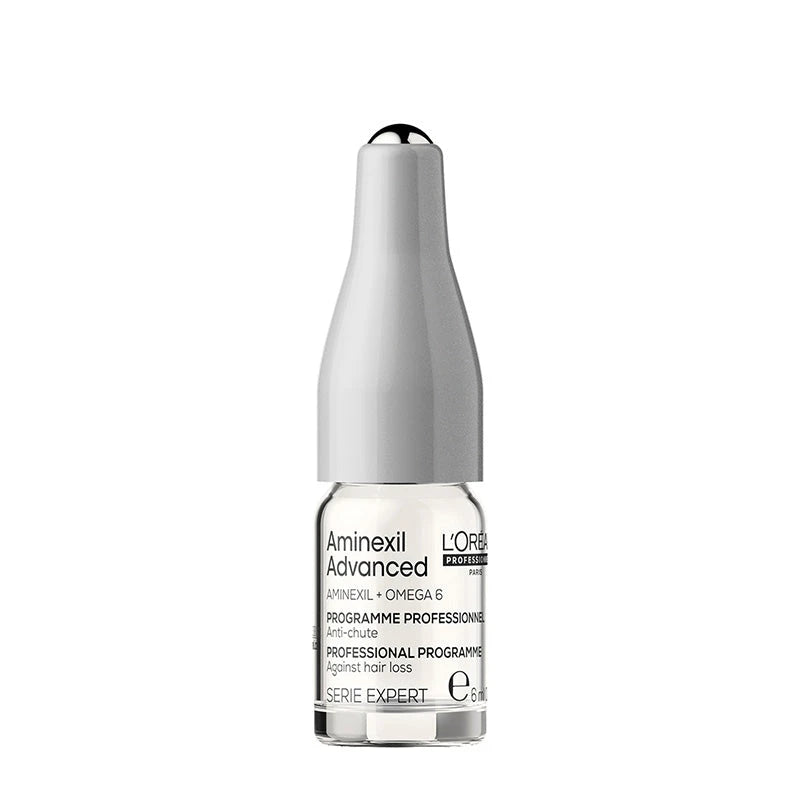 L'Oreal Professionnel L'Oréal Professionnel Serié Expert Aminexil Advanced: Anti-Hair Loss Ampoules
