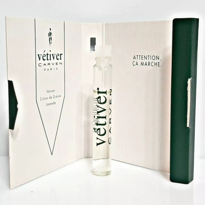 CARVEN VETIVER