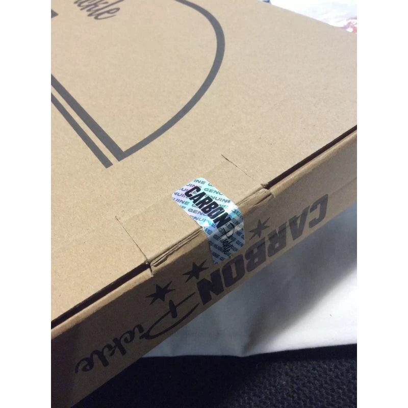 CarbonPickle NEW Pickleball Paddle 3K Carbon Fiber Pickle Pro Series with Storage Case Cover