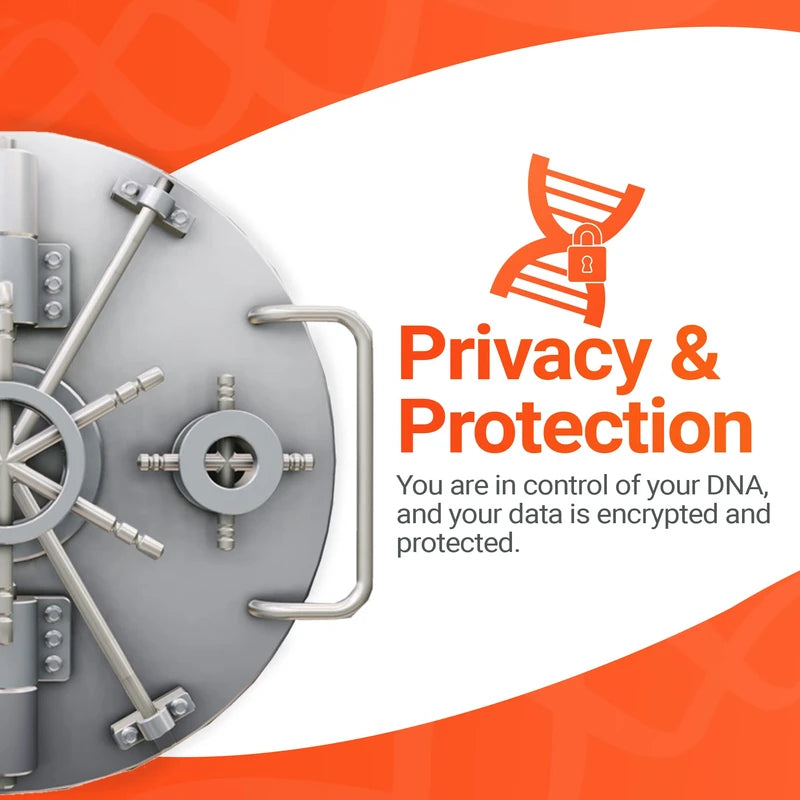 FamilyTreeDNA FamilyTreeDNA Family Finder, Ancestry & DNA Test Kit, Discover Your Origins & Unlock Your Geographic Roots, Connect with Your DNA Relatives, At-Home Test Kit for Expertly Processed Convenient Sampling