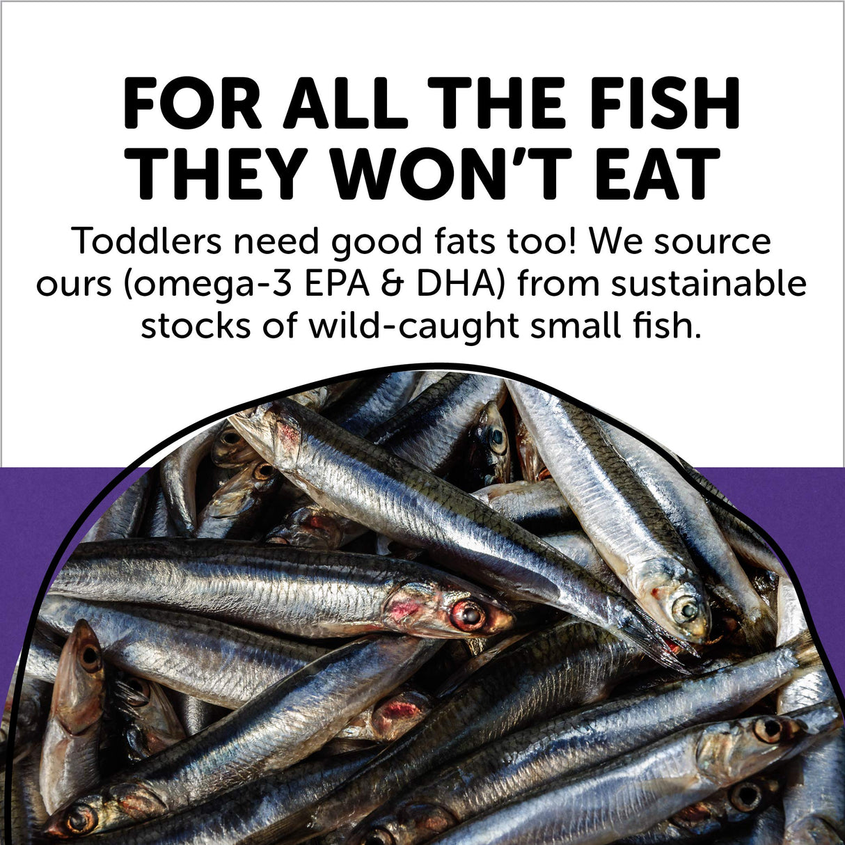 SmartyPants Toddler Multivitamin Gummies: Omega 3 Fish Oil (EPA/DHA), Vitamin D3, C, Vitamin B12, B6, A, K & Zinc, Biotin, Beta Carotene, Gluten Free, Three Fruit Flavors, 180 Count (60 Day Supply)