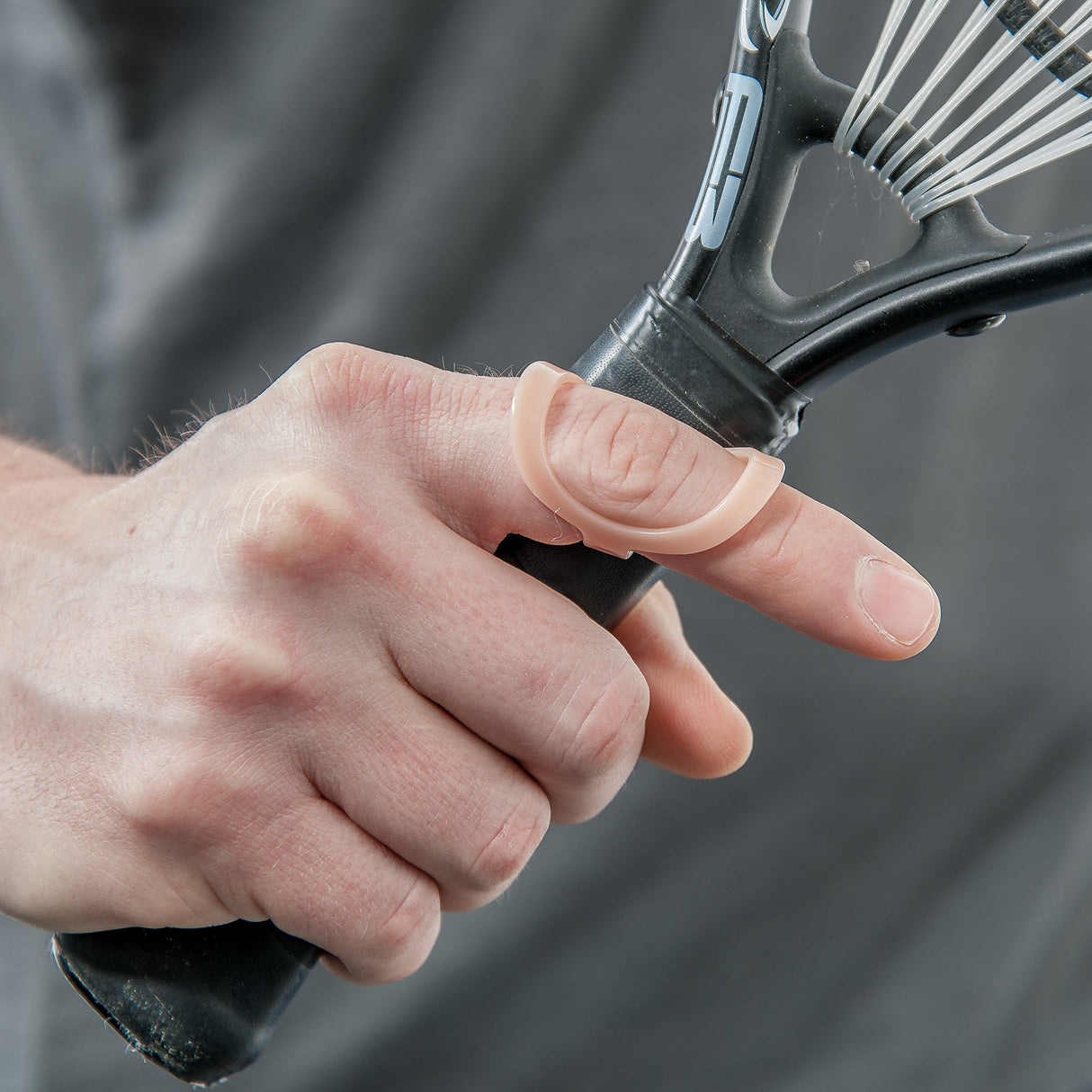 3-Point Products Oval-8 Finger Splints, Support and Protection for Arthritis, Trigger Finger or Thumb, and Other Finger Conditions Size 10 (Pack of 5)