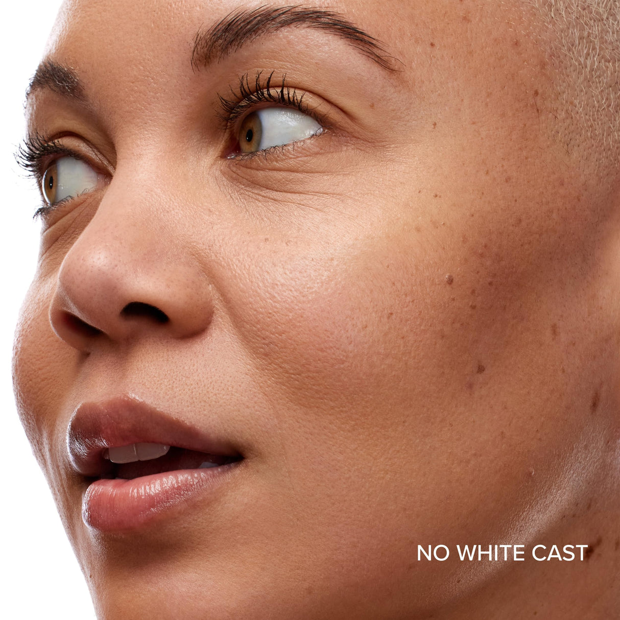 DRMTLGY Anti-Aging Tinted Moisturizer with SPF 46. Universal Tint. All-In-One Light Coverage Sheer Tinted Face Sunscreen with Broad Spectrum Protection Against UVA and UVB Rays. 1.7 oz, 2 pack