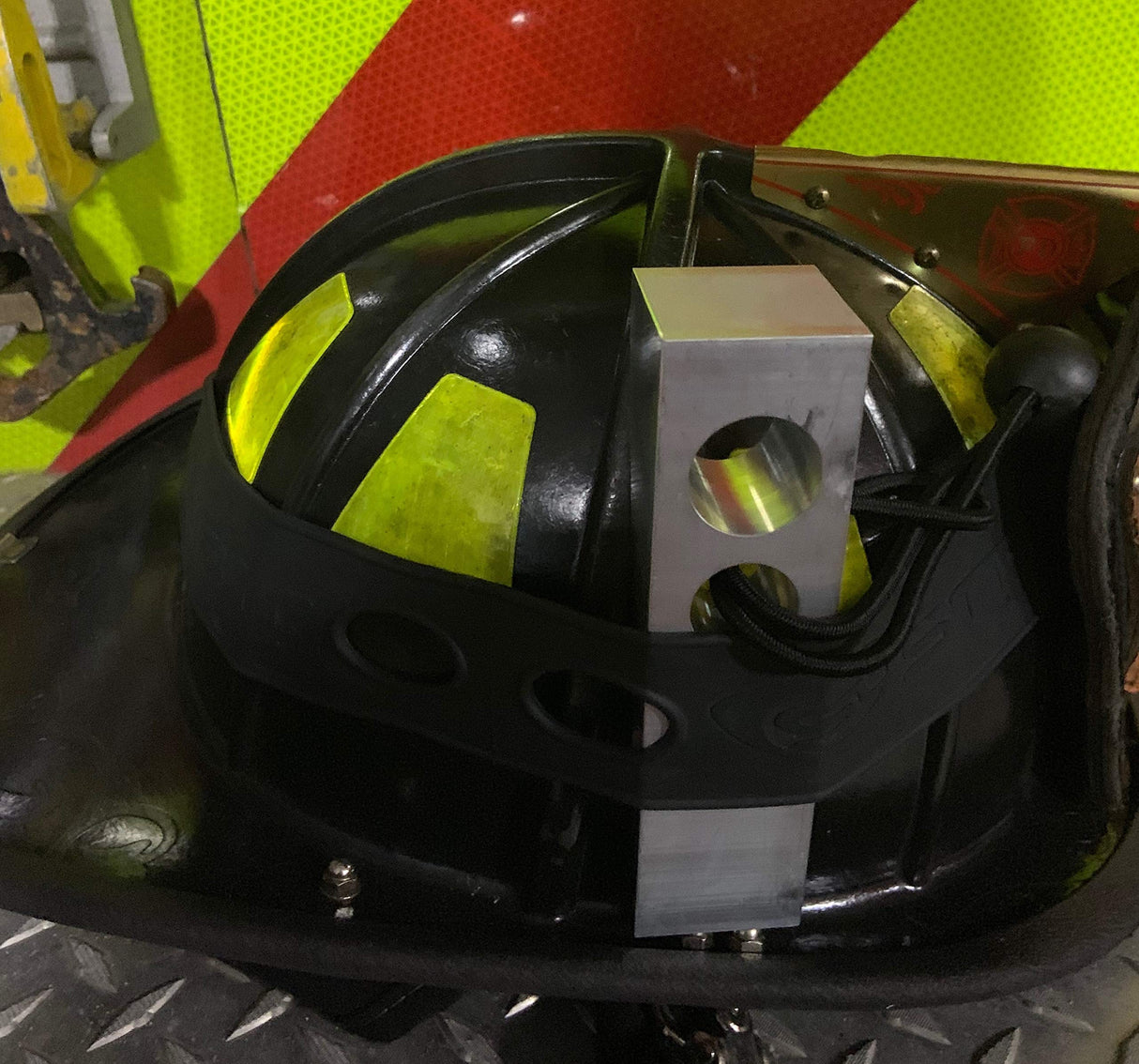 Revolution Fire - Firefighter Wedge - Durable Aluminum Wedge
