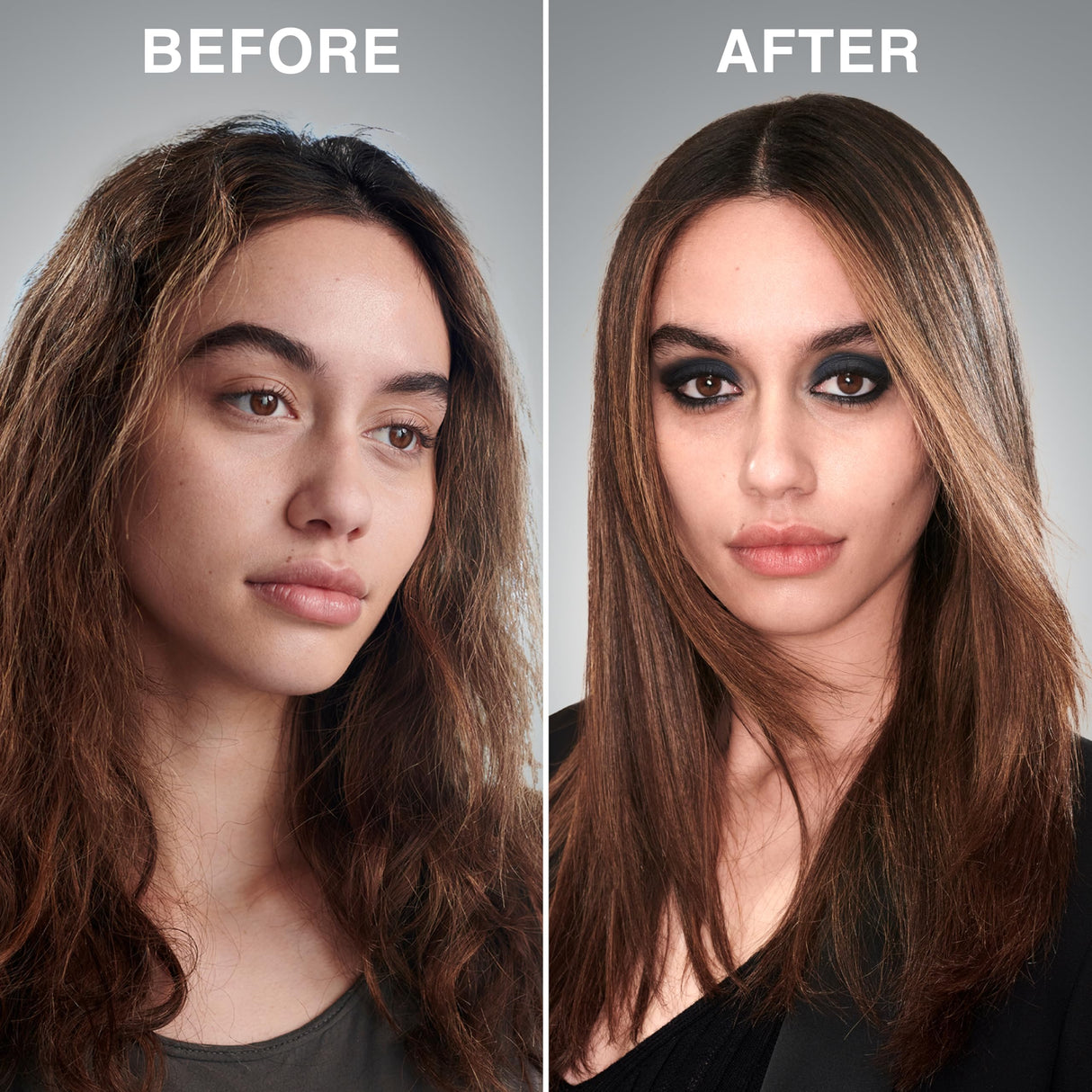 BaBylissPRO Nano Titanium Flat Iron Hair Straightener, 1" Prima Iconic Hair Straightener Iron & Curling Iron for Professional Salon Results and All Hair Types