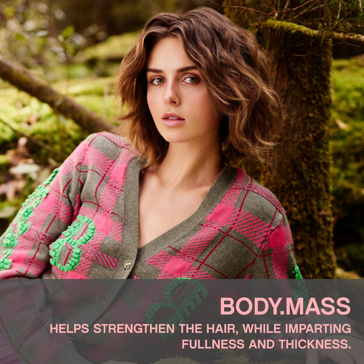 Kevin Murphy Body Mass For Thinning Hair Treatment -Option 3.4 oz