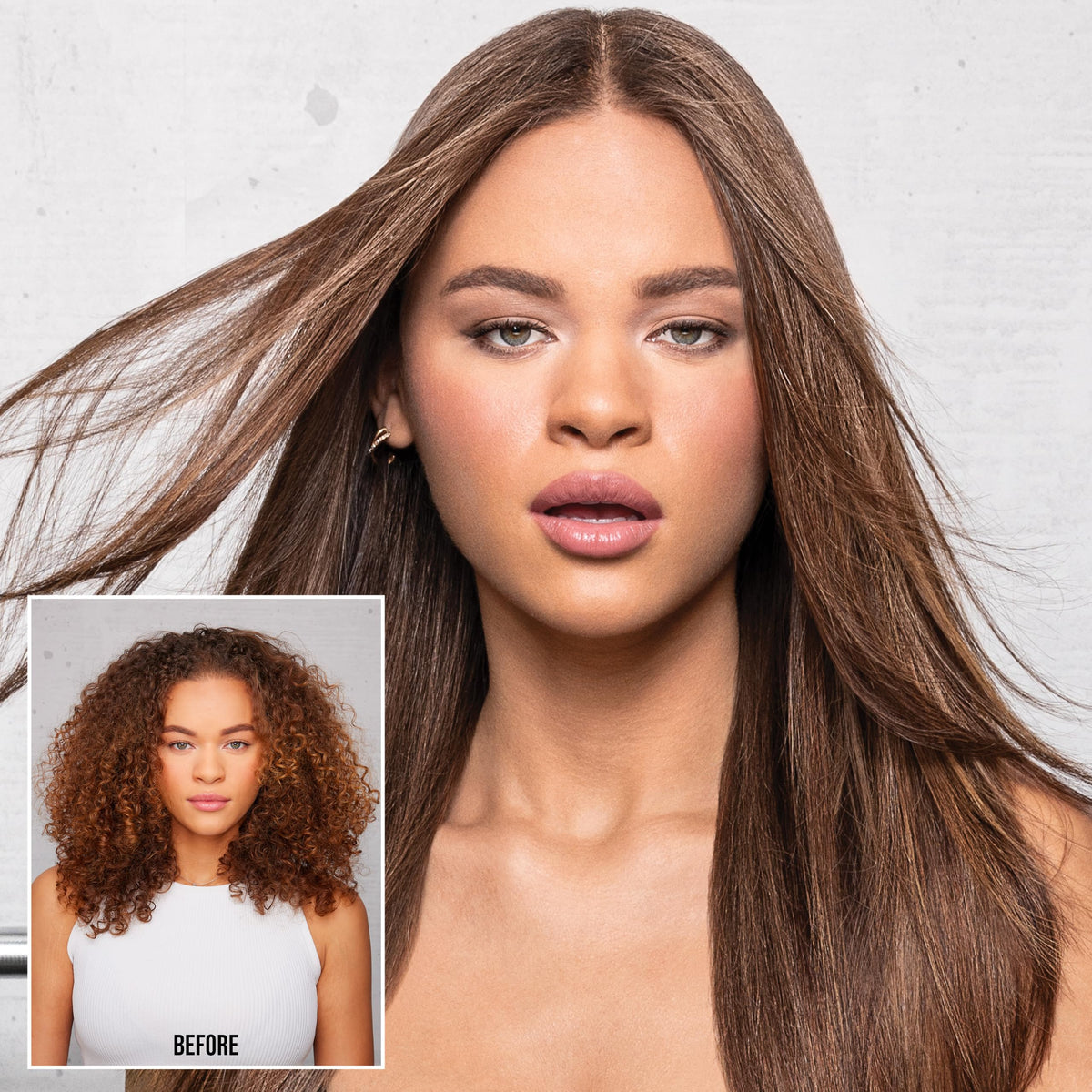 COLOR WOW Extra Strength Dream Coat – Anti-Humidity Frizz Control Spray