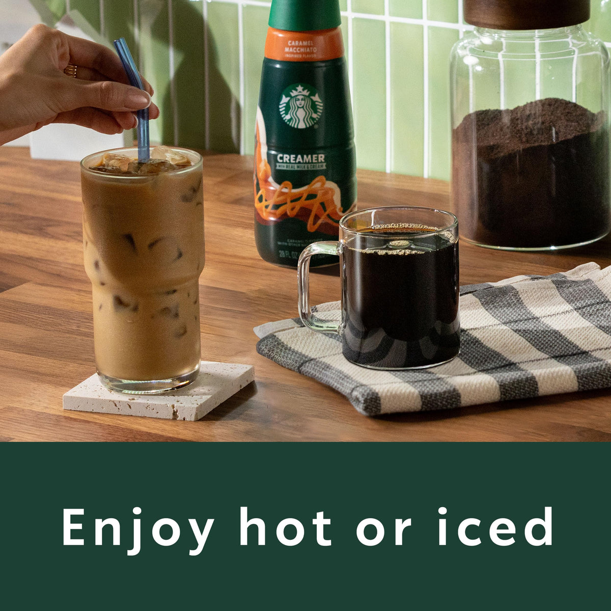 Starbucks K-Cup Coffee Pods, Decaf House Blend Medium Roast, 40 Count