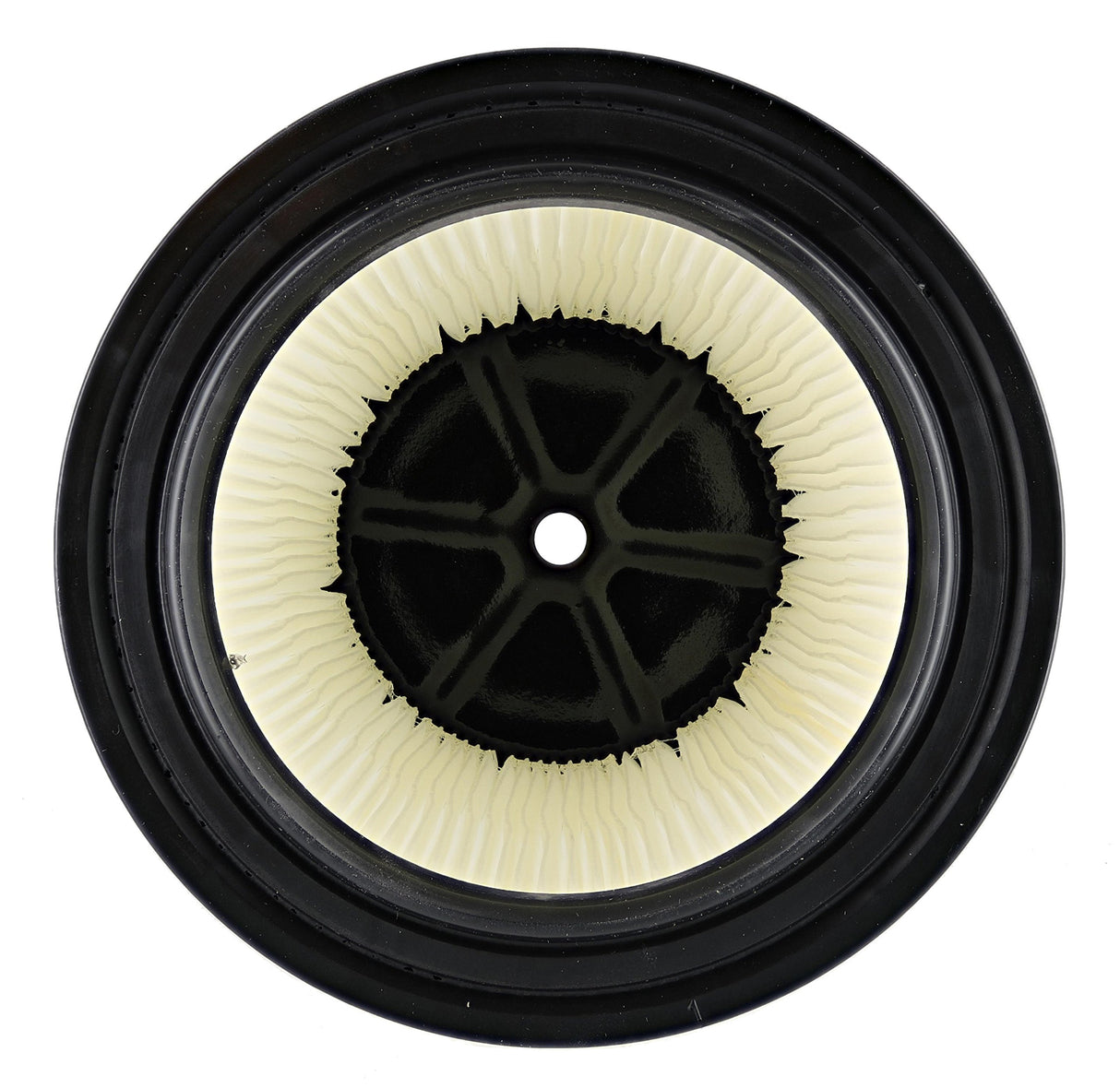 Ridgid Standard Wet/dry Vac Filter Vf4000 (White, 1)