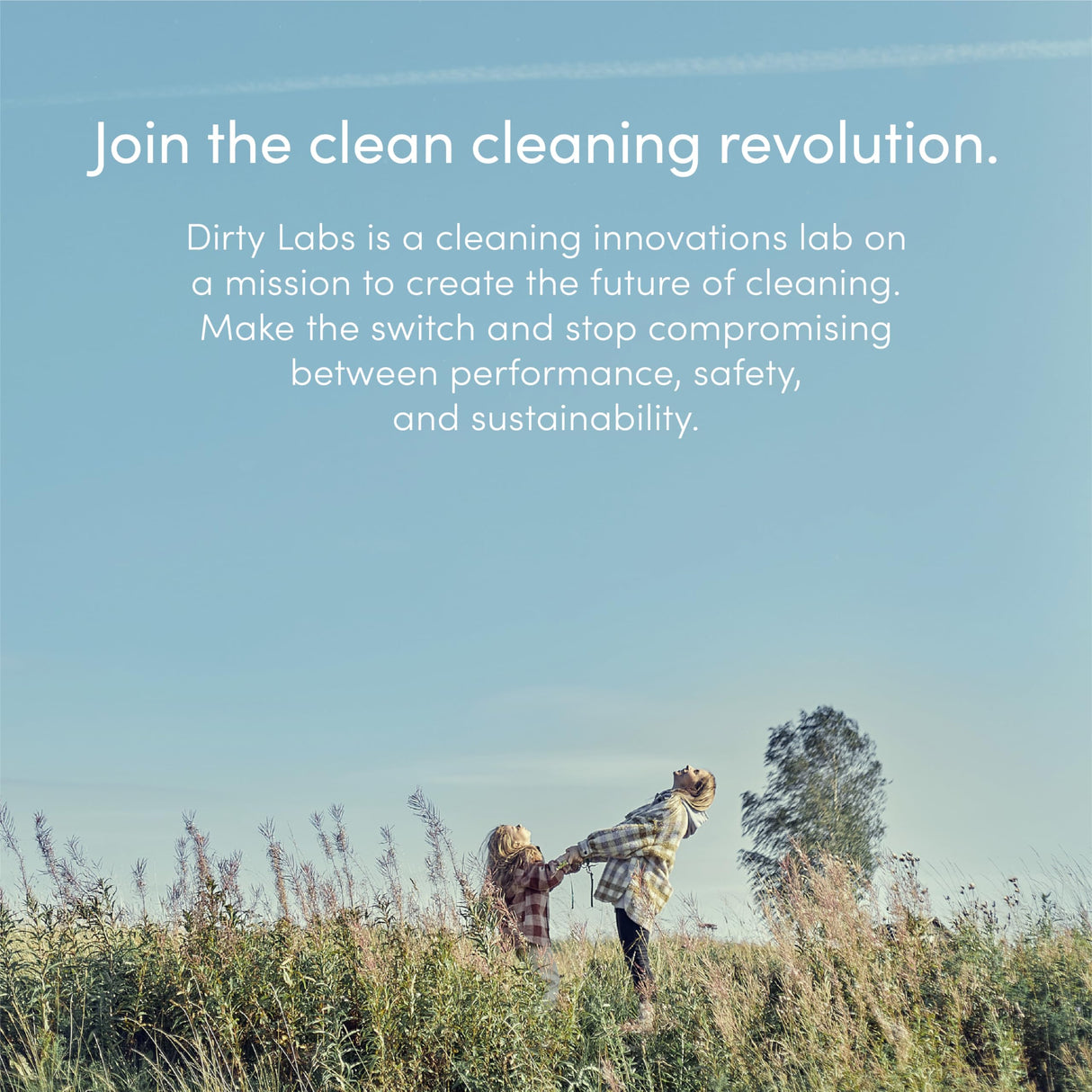 Dirty Labs | Signature Scent | Bio-Liquid Laundry Detergent | 32 Loads (8.6 fl oz) | Hyper-Concentrated | High Efficiency & Standard Machine Washing | Nontoxic, Biodegradable | Stain & Odor Removal