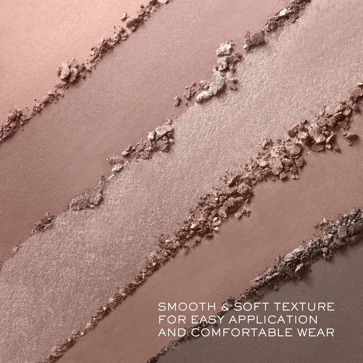 Lancôme Hypnôse Eyeshadow Palette - Highly Pigmented & Long-Wear - Flake & Smudge-Proof - Taupe Craze