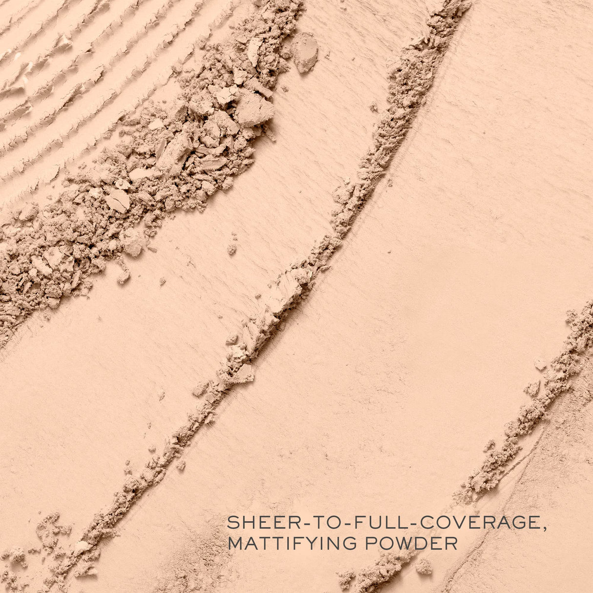 Lancôme Dual Finish Powder Foundation - Buildable Sheer to Full Coverage Foundation - Natural Matte Finish - 310 Bisque II Cool
