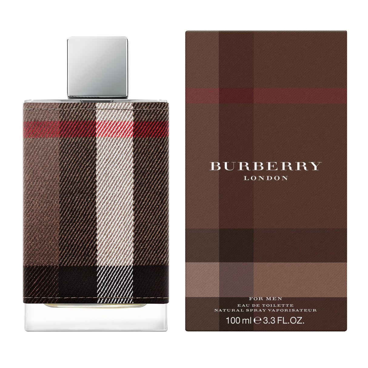 Burberry London Eau de Toilette 3.3 fl oz