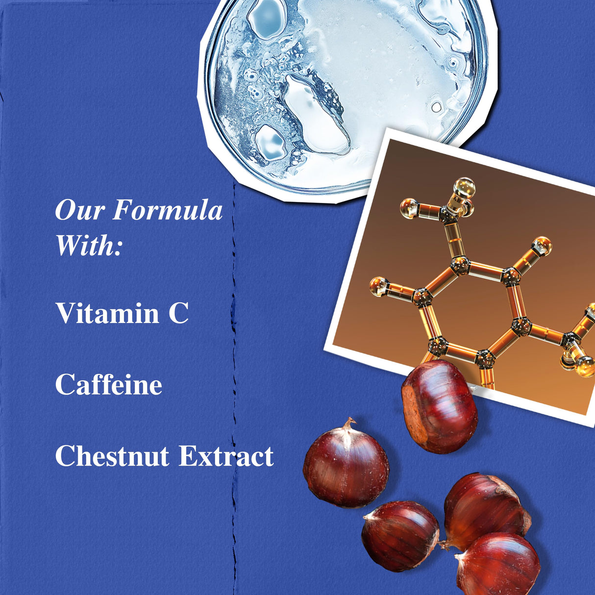 Kiehl's Facial Fuel Moisturizer, Men's Face Cream, with Vitamin C and Caffeine that Contain Antioxidants to Help Energize and Reduce Dullness, Non-Greasy, Paraben, and Sulfate Free - 6.8 fl oz