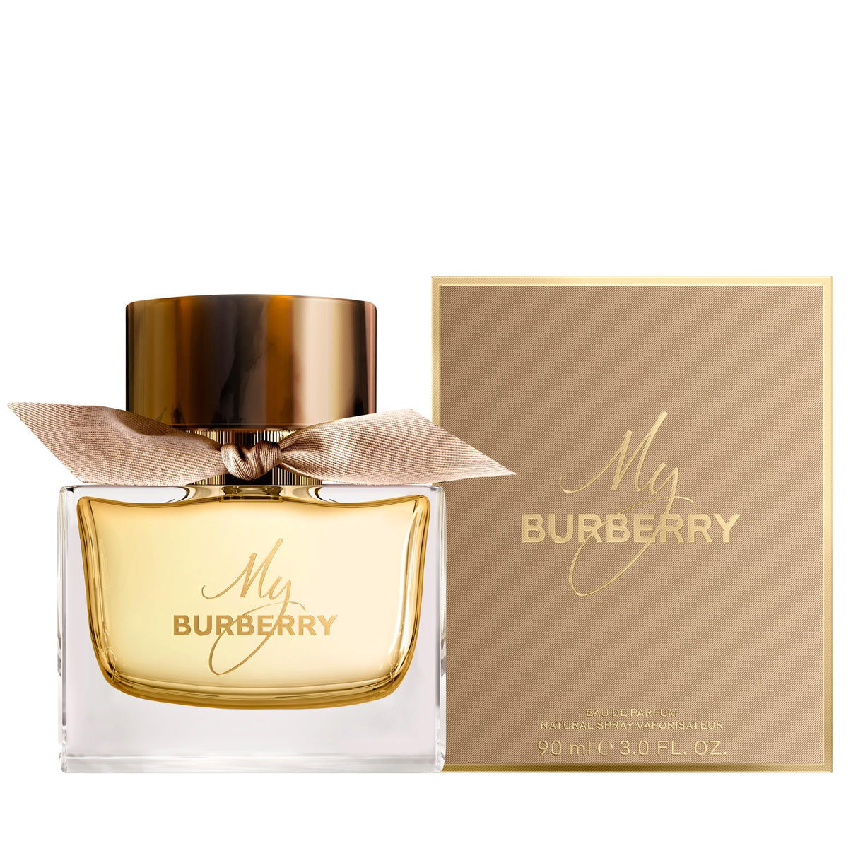 Burberry My Burberry Eau de Parfum 3 fl oz