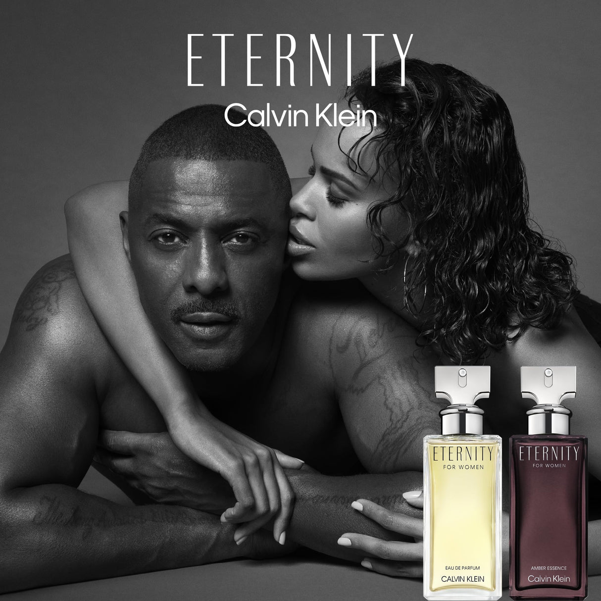 Calvin Klein ETERNITY Eau de Parfum, 1 fl. oz.