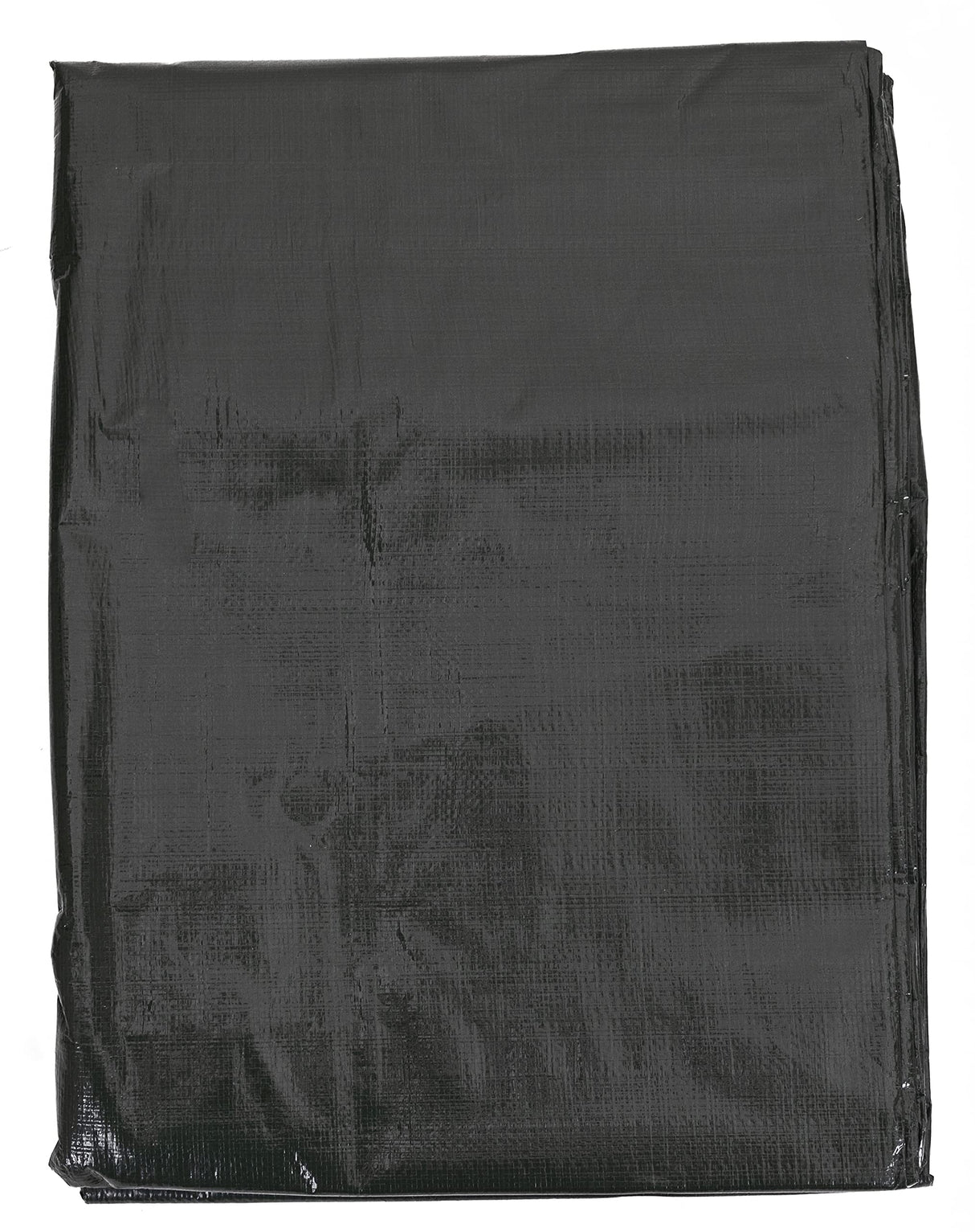 Kotap 12 x 14 Ft. Heavy-Duty Protection/Coverage Tarp, 8-mil, Reversible, Multi-Use, Waterproof, Green-Silver, (TGS-1214)
