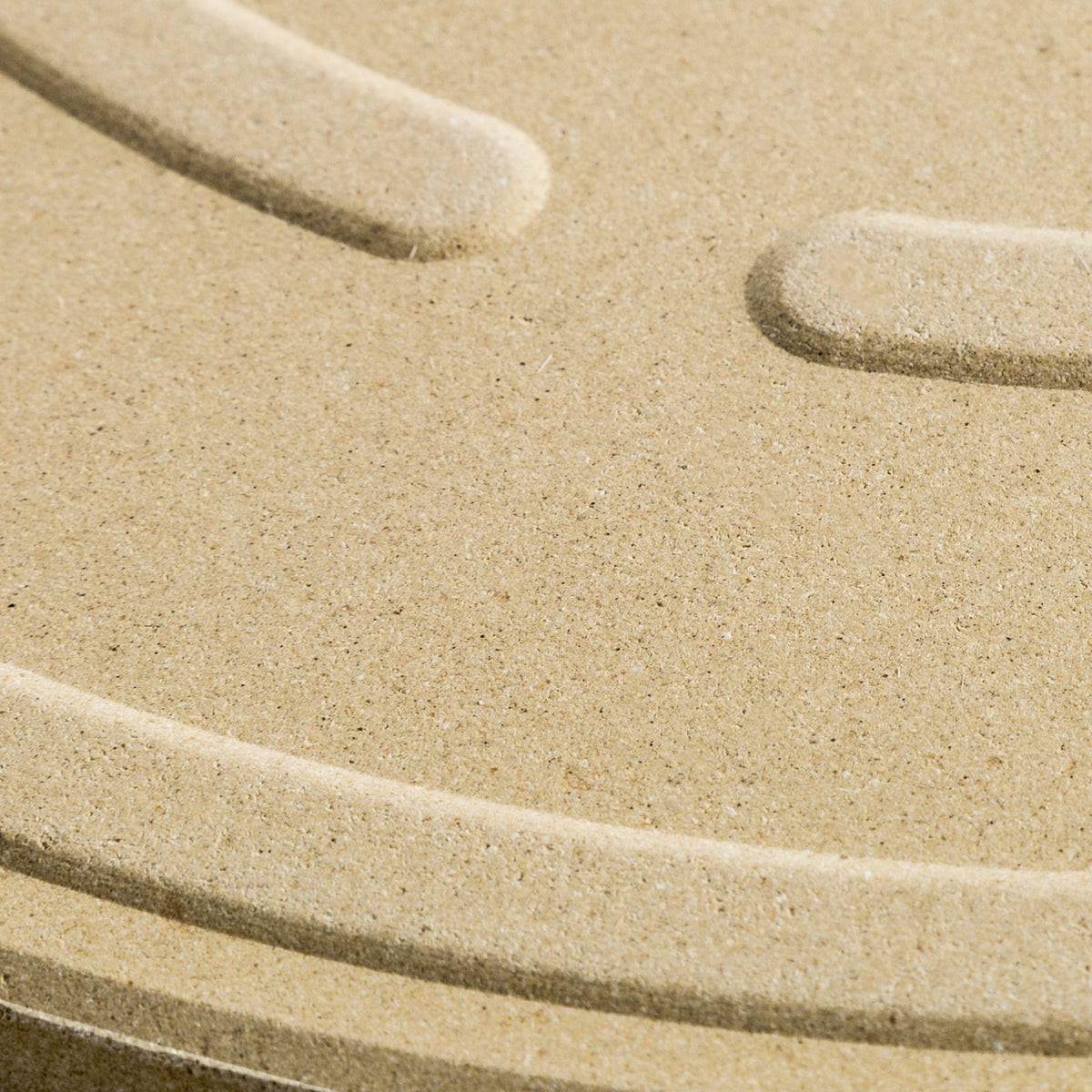 Old Stone Round Pizza Stone, 16-Inch
