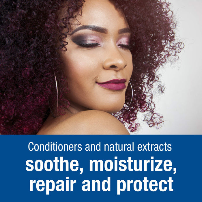 MG217 Psoriasis Medicated Conditioning 3% Coal Tar Shampoo 8 Fl Oz