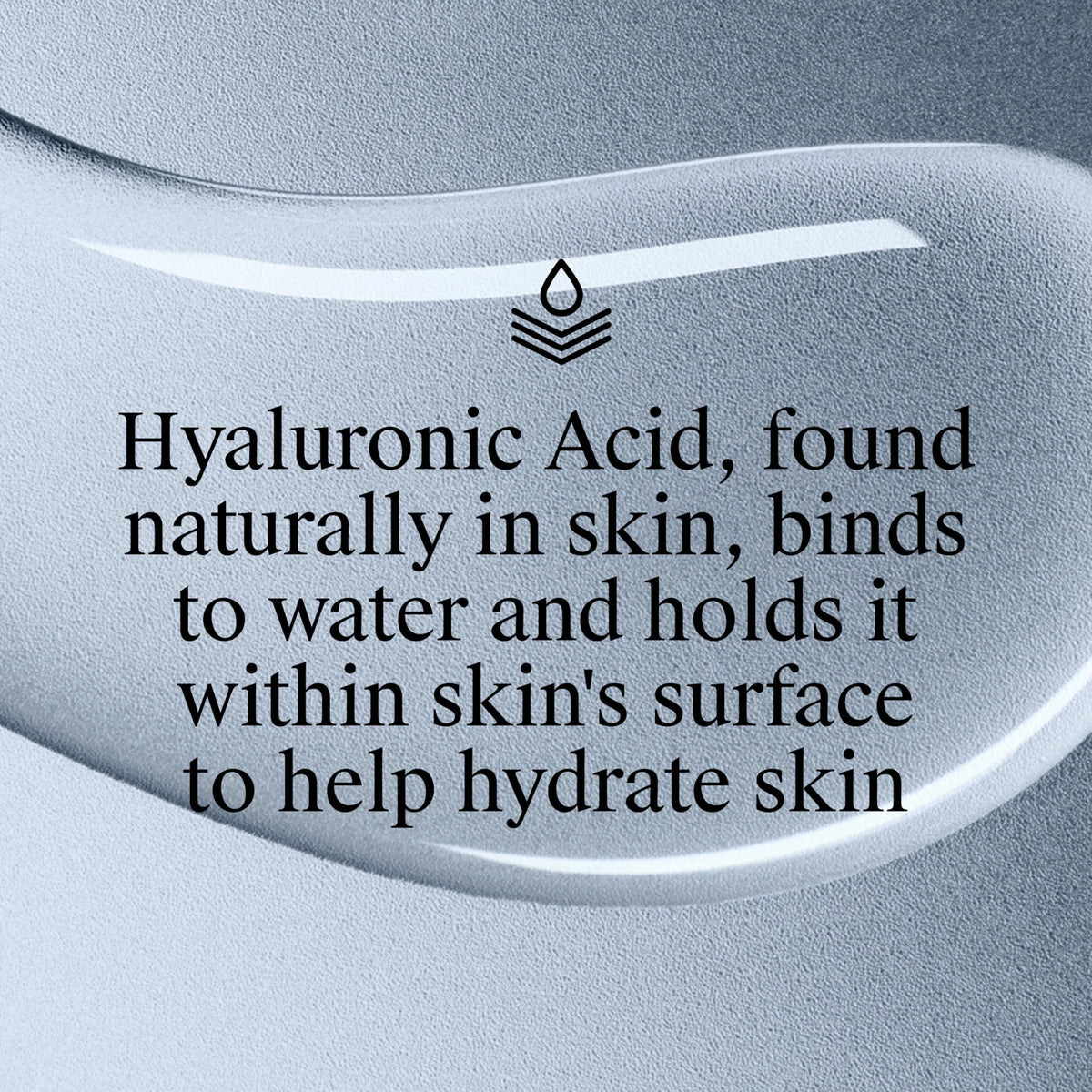 Neutrogena Hydro Boost Night Pressed Serum, 1.7 oz