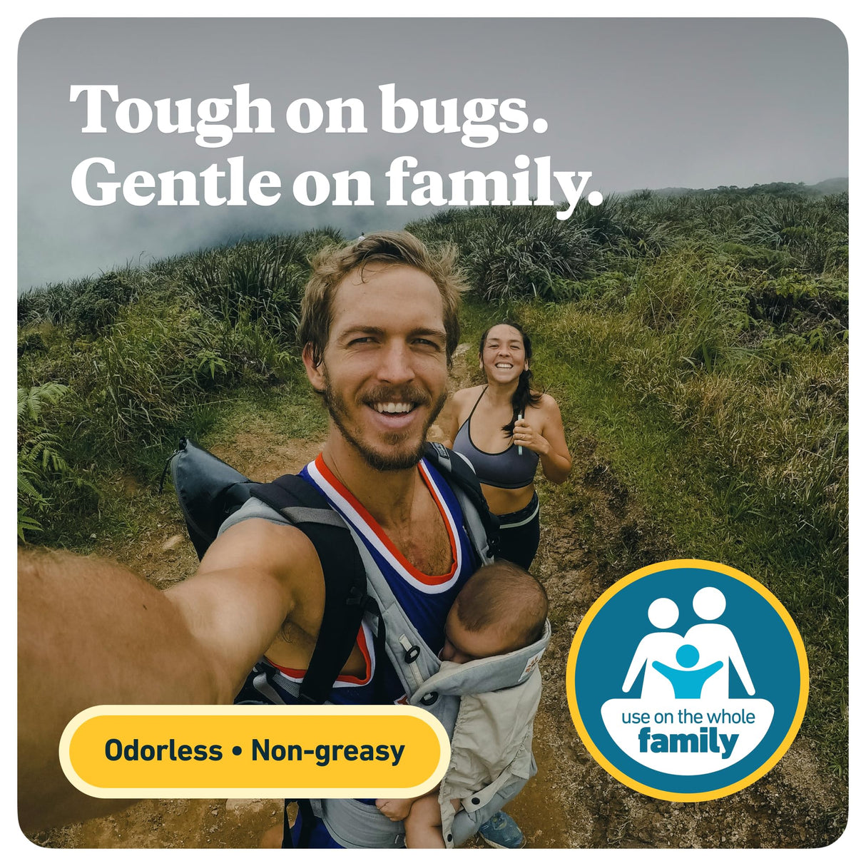 Sawyer Products SP5642 20% Picaridin Insect Repellent, Lotion, 4-Ounce, Twin Pack,White