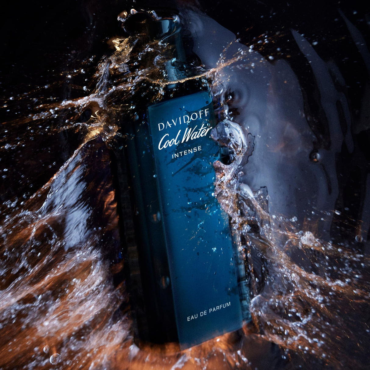 Davidoff Cool Water Intense Eau de Parfum 2.5 fl oz