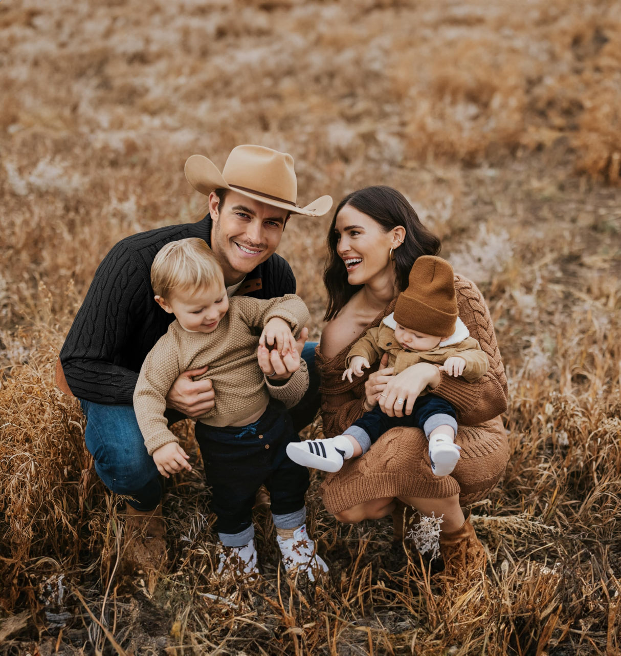 JMIERR Men's Cable Knit Slim Fit Casual Long Sleeve Essentials Soft Touch Button Stand Collar Wool Christmas Sweaters, M, Black