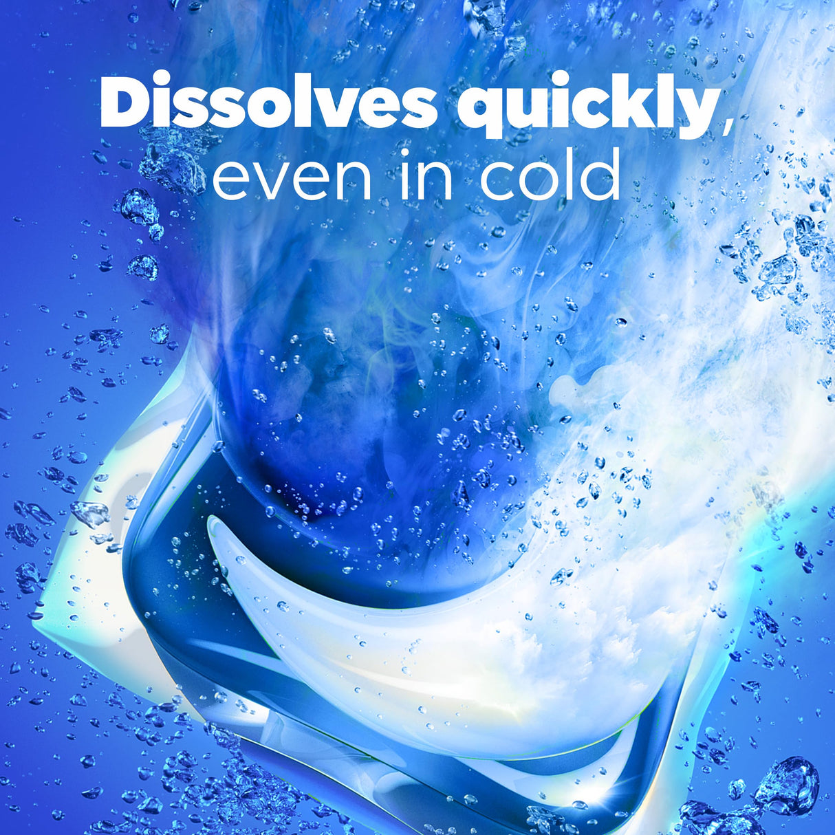 Tide PODS Laundry Detergent Pacs, 3-in-1 Stain Remover, Odor Fighter, Color Protector, 76 Count, HE compatible, Original Scent