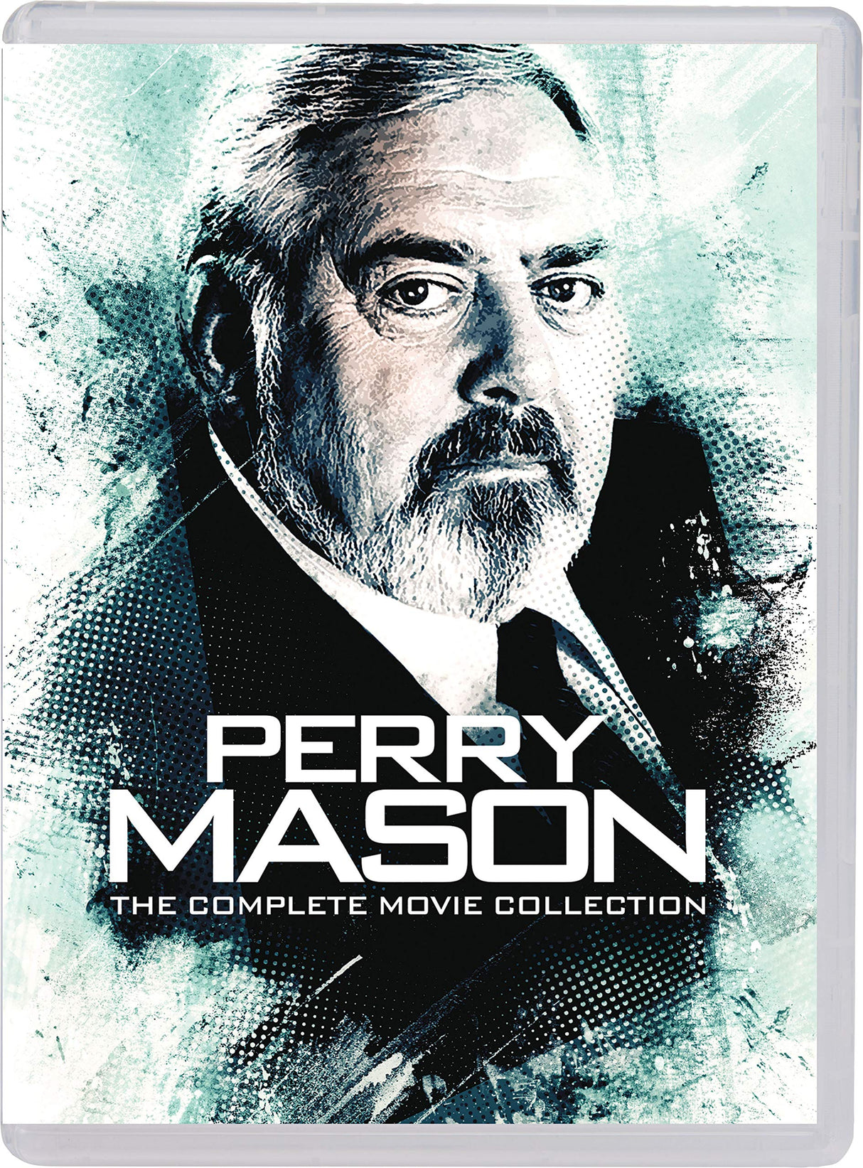 Perry Mason: The Complete Movie Collection