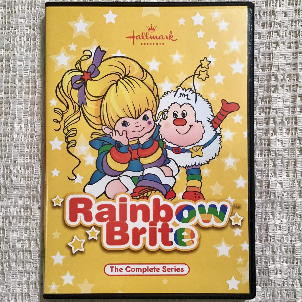Rainbow Brite: The Complete Series