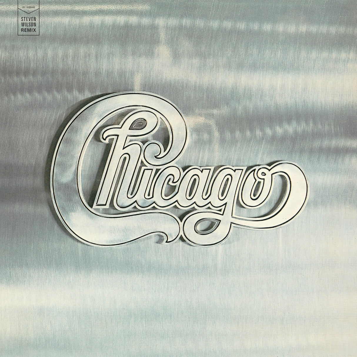 Chicago II (Steven Wilson Remix)