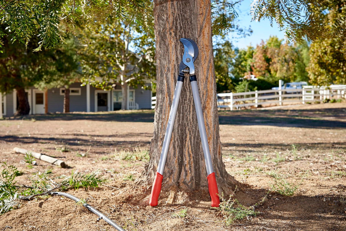 Corona SL 6500 Super-Duty Bypass Lopper, 32-Inch,Steel