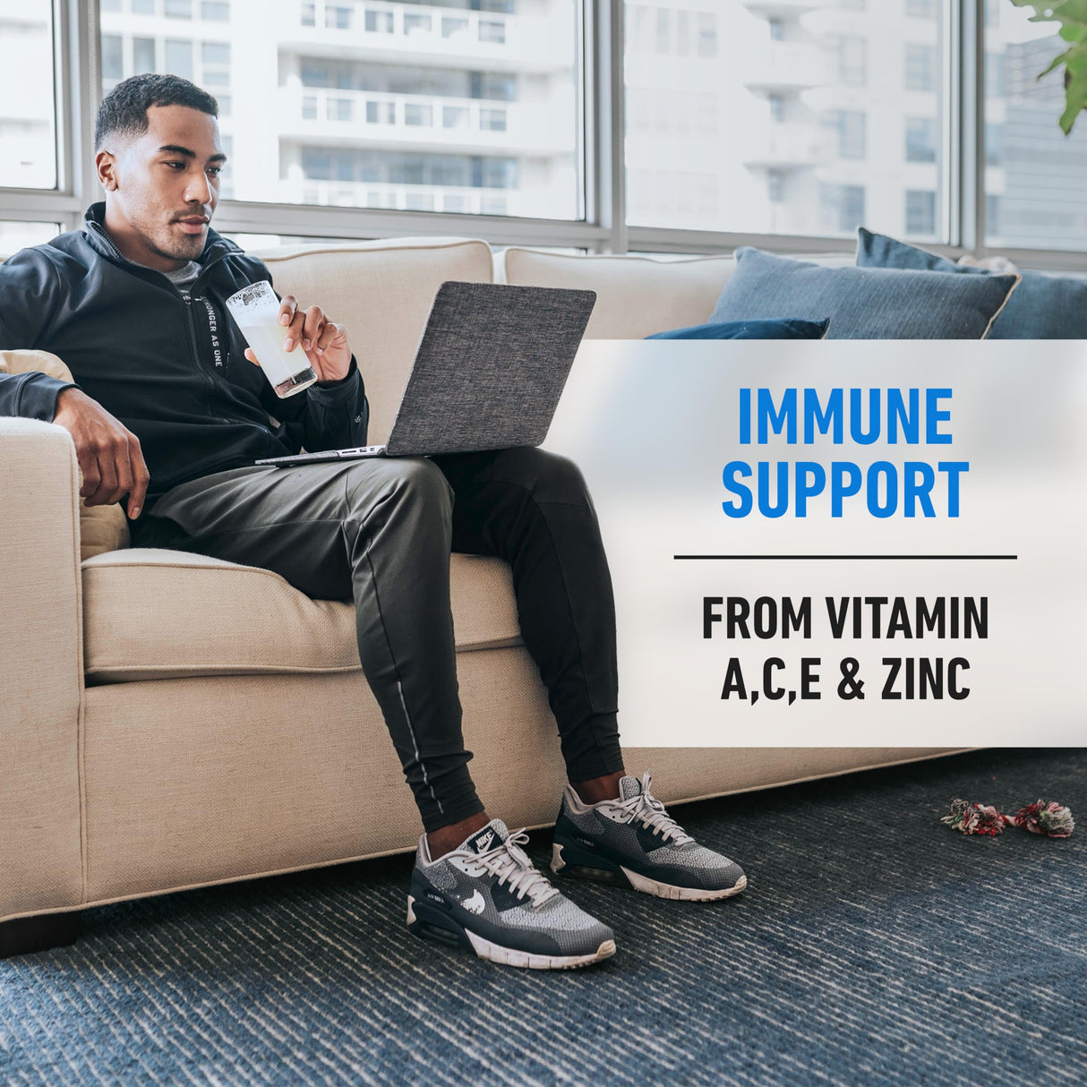 Isopure Zero Carb 100% Pure Whey Isolate Protein Powder, Lactose Free, Gluten Free, With Vitamins, Creamy Vanilla, 25g Protein Per Serving, 1 Lb, 15 Servings (Packaging May Vary)