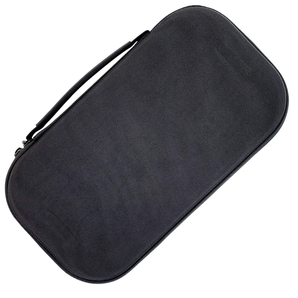 Pod Technical Cardiopod II Stethoscope Case for All Littmann Stethoscopes - All Black