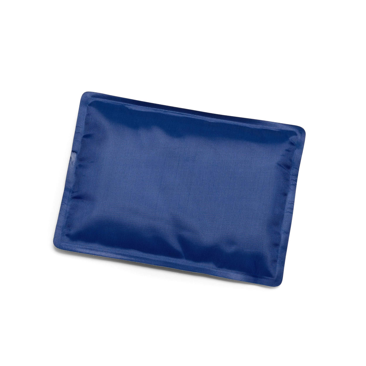 Fit & Fresh Cool Coolers 2 Pack Soft Ice for Lunch Bags, Flexible Stretch Nylon, Durable, Reusable Lunch Box Ice Packs, Soft Ice, Reusable Freezer Packs, Lunch Ice, Easy to Clean, Geo & Navy