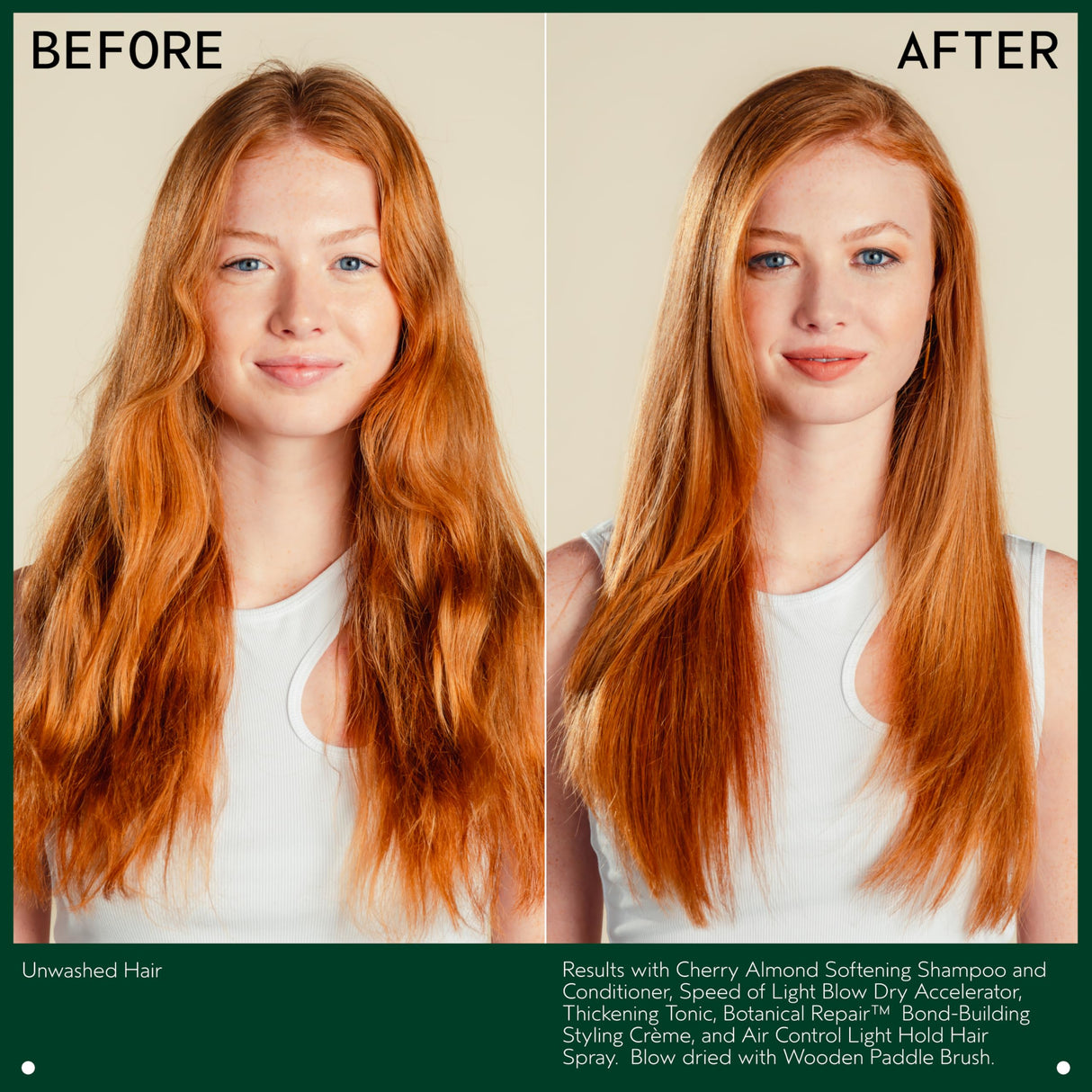 Aveda Cherry Almond Softening Conditioner | for Normal to Dry Hair | 98% Naturally Derived* | with Coconut Oil & Shea Butter | Silicone Free | Iconic Aroma of Tonka, Orange, Ylang Ylang, 33.8 Fl Oz