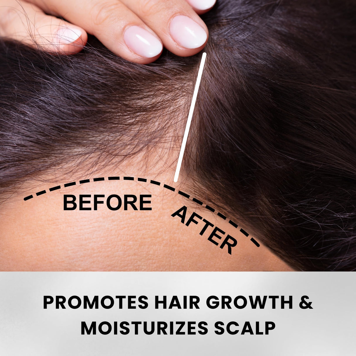 Florisan Organic Castor Oil, EWG Verified & USDA Organic Certified, 16oz, Cold-Pressed, Hexane-Free, Non-GMO, For Hair, Skin, Lashes, Brows, 100% Pure Castor Oil