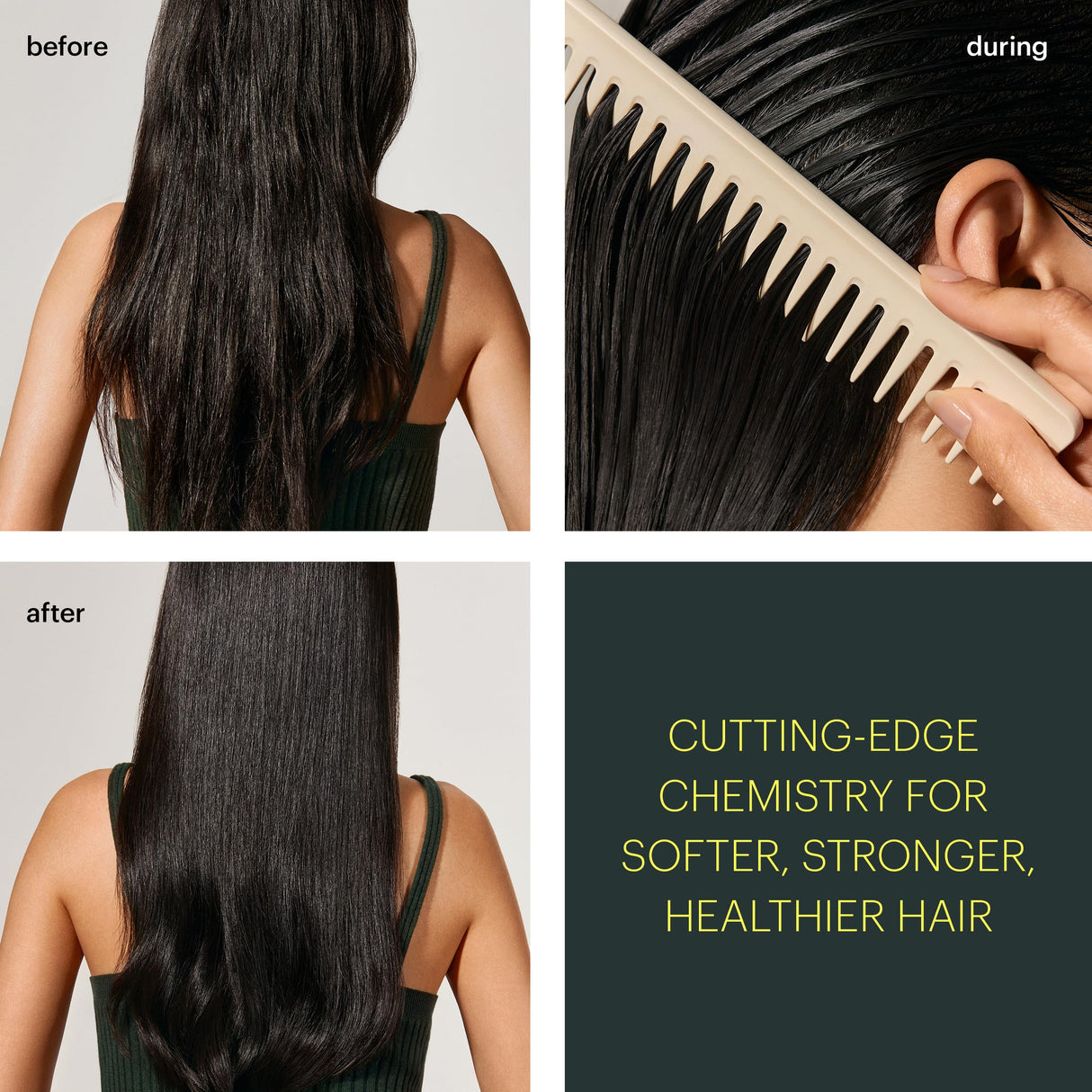 epres Bond Repair Treatment Starter Kit - Bonding Treatment for Damaged Hair Repair - Revolutionary Hair Product for Softer, Stronger, Healthier Hair - Hair Care for All Hair Types and Textures