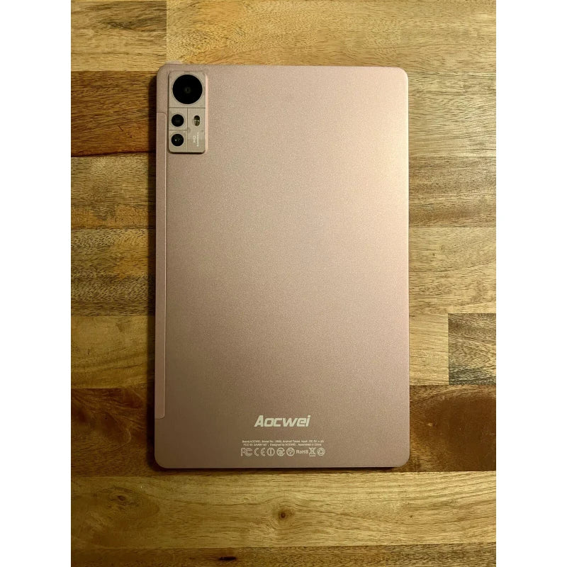 Aocwei X800 Android Tablet 11 In 256GB