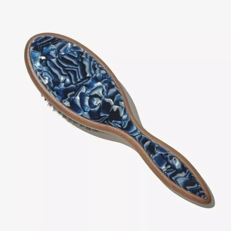 Living Proof® Smoothing Boar Bristle Hair Brush NWT